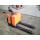 2.5 Ton Electric Pallet Truck Can Be Customized